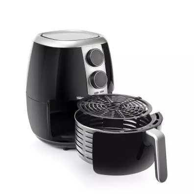 Freidora TriStar FR-6989 sin aceite